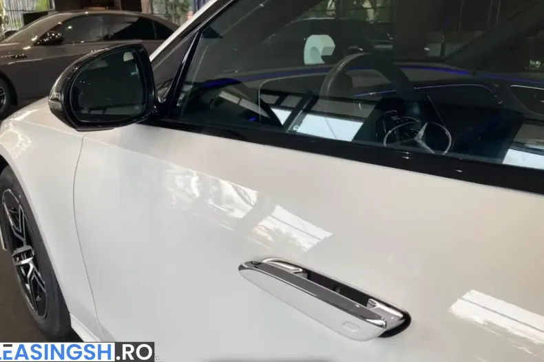 Mercedes-Benz E 300 (Clasa E) din 2024 cu 63.791 km - oferta MER236407 - foto 10
