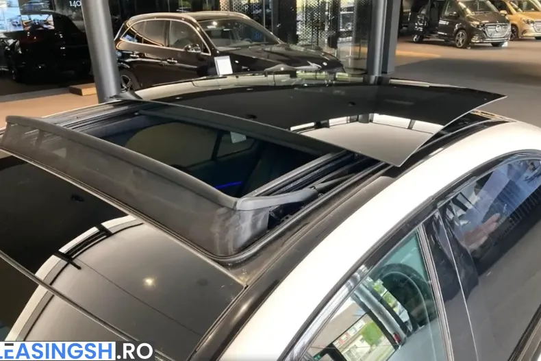 Mercedes-Benz E 300 (Clasa E) din 2024 cu 63.791 km - oferta MER236407 - foto 11