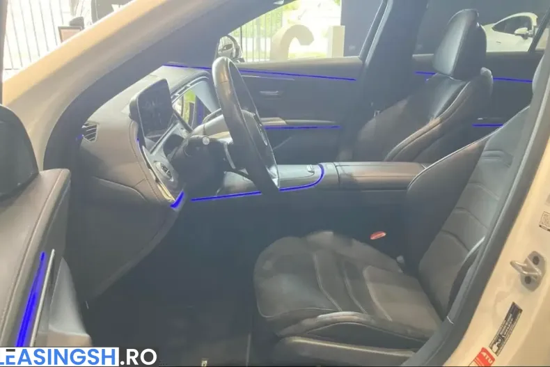 Mercedes-Benz E 300 (Clasa E) din 2024 cu 63.791 km - oferta MER236407 - foto 17