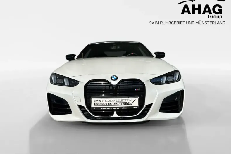 BMW M440 (Seria 4) din 2025 cu 24.670 km - oferta BMW236408 - foto 2