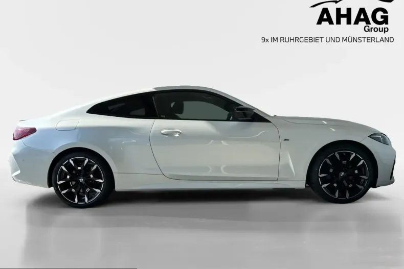 BMW M440 (Seria 4) din 2025 cu 24.670 km - oferta BMW236408 - foto 3