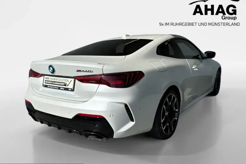 BMW M440 (Seria 4) din 2025 cu 24.670 km - oferta BMW236408 - foto 4