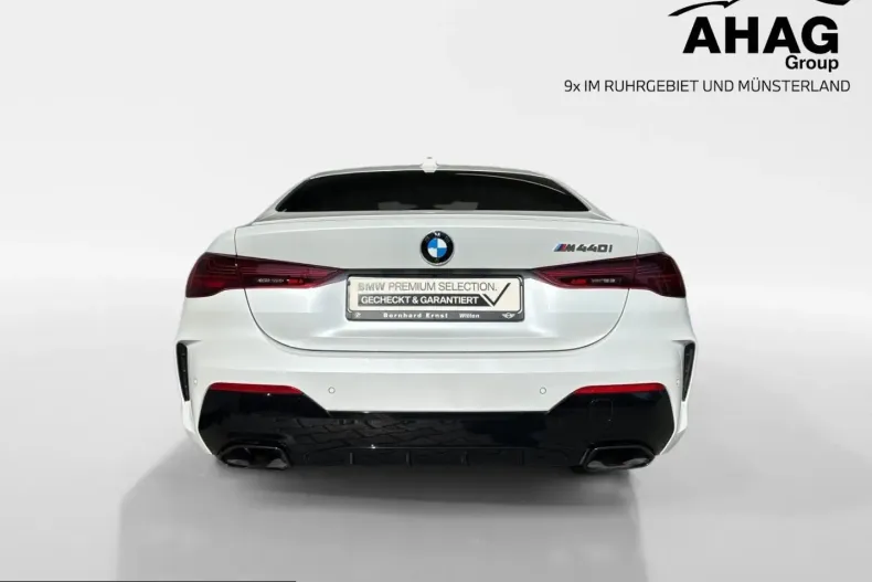 BMW M440 (Seria 4) din 2025 cu 24.670 km - oferta BMW236408 - foto 5