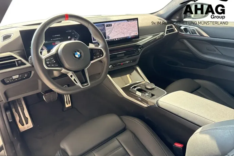 BMW M440 (Seria 4) din 2025 cu 24.670 km - oferta BMW236408 - foto 8