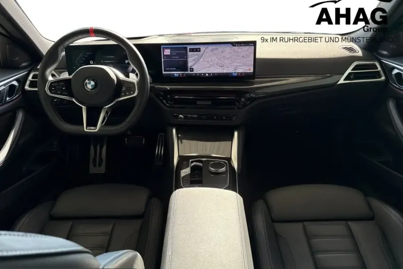 BMW M440 (Seria 4) din 2025 cu 24.670 km - oferta BMW236408 - foto 9