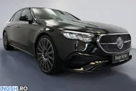 Mercedes-Benz E 200 (Clasa E) din 2024 cu 7.852 km - oferta MER236409 - foto 1