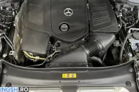 Mercedes-Benz E 200 (Clasa E) din 2024 cu 7.852 km - oferta MER236409 - foto 10