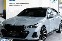 BMW 540 (Seria 5) din 2026 cu 7.508 km - oferta BMW236410 - foto 1