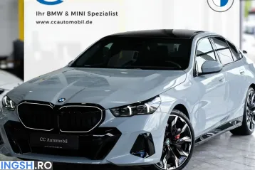 BMW 540 din 2026 - oferta BMW236410