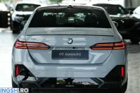 BMW 540 (Seria 5) din 2026 cu 7.508 km - oferta BMW236410 - foto 5