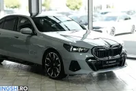 BMW 540 (Seria 5) din 2026 cu 7.508 km - oferta BMW236410 - foto 14