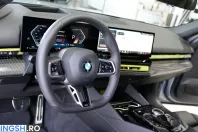 BMW 540 (Seria 5) din 2026 cu 7.508 km - oferta BMW236410 - foto 21