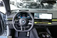 BMW 540 (Seria 5) din 2026 cu 7.508 km - oferta BMW236410 - foto 24