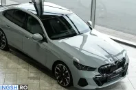 BMW 540 (Seria 5) din 2026 cu 7.508 km - oferta BMW236410 - foto 25