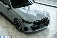 BMW 540 (Seria 5) din 2026 cu 7.508 km - oferta BMW236410 - foto 30