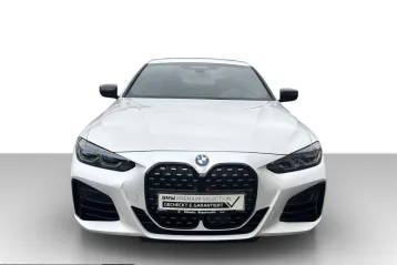 BMW M440 din 2022 - oferta BMW236411