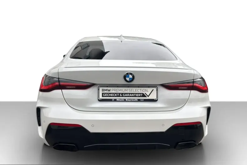 BMW M440 (Seria 4) din 2022 cu 31.720 km - oferta BMW236411 - foto 3