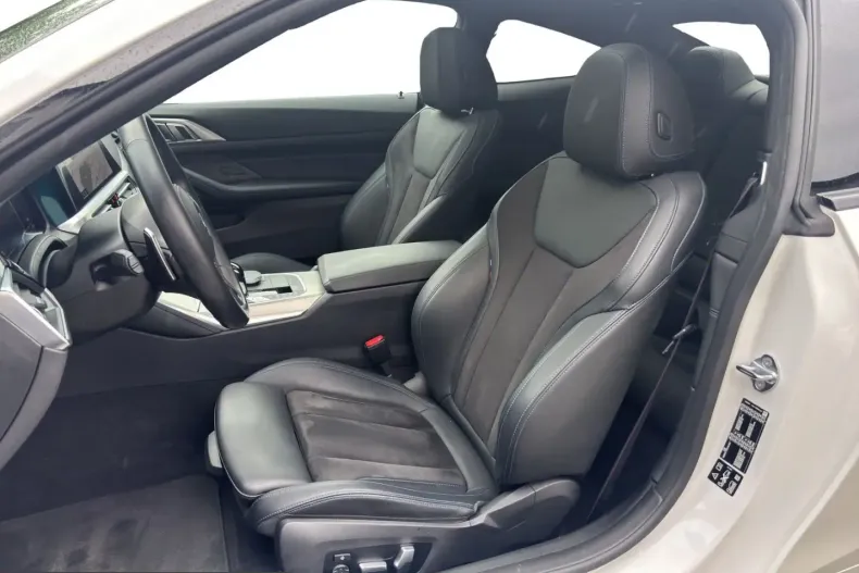 BMW M440 (Seria 4) din 2022 cu 31.720 km - oferta BMW236411 - foto 7