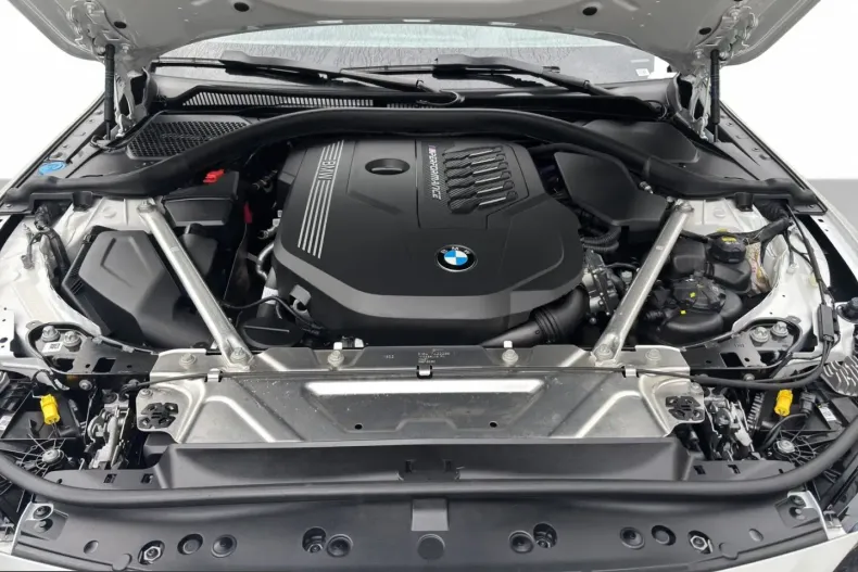 BMW M440 (Seria 4) din 2022 cu 31.720 km - oferta BMW236411 - foto 12