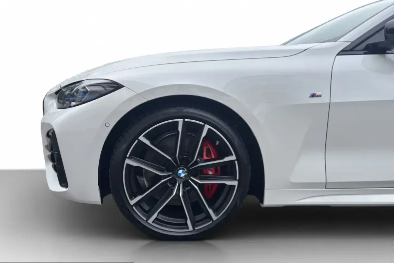 BMW M440 (Seria 4) din 2022 cu 31.720 km - oferta BMW236411 - foto 14