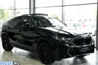 BMW X6 (Seria X) din 2026 cu 7.662 km - oferta BMW236412 - foto 1