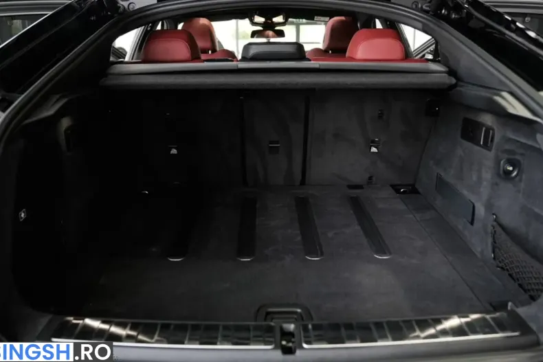 BMW X6 (Seria X) din 2026 cu 7.662 km - oferta BMW236412 - foto 27