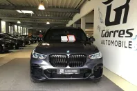 BMW X5 (Seria X) din 2022 cu 86.500 km - oferta BMW236413 - foto 3