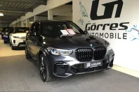 BMW X5 (Seria X) din 2022 cu 86.500 km - oferta BMW236413 - foto 4