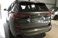 BMW X5 (Seria X) din 2022 cu 86.500 km - oferta BMW236413 - foto 9