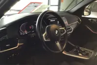 BMW X5 (Seria X) din 2022 cu 86.500 km - oferta BMW236413 - foto 13