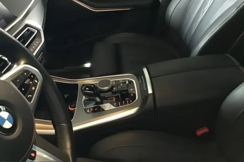 BMW X5 (Seria X) din 2022 cu 86.500 km - oferta BMW236413 - foto 14