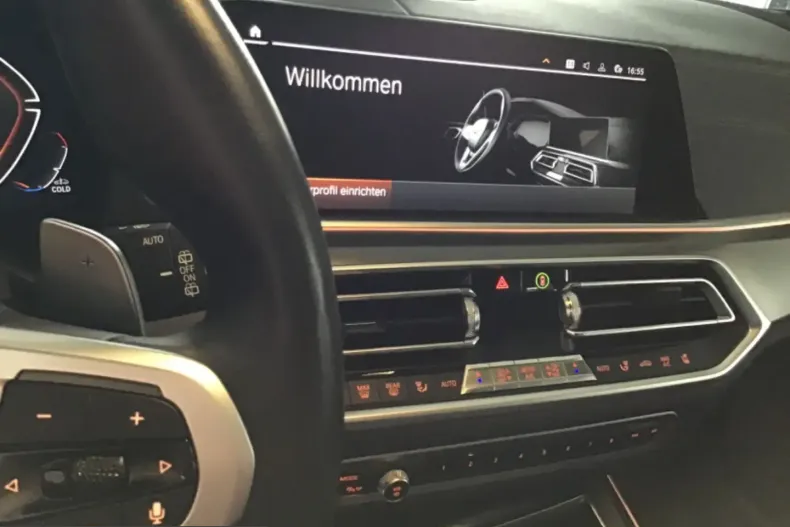 BMW X5 (Seria X) din 2022 cu 86.500 km - oferta BMW236413 - foto 15