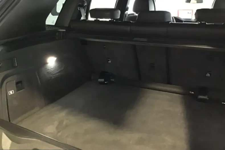 BMW X5 (Seria X) din 2022 cu 86.500 km - oferta BMW236413 - foto 18