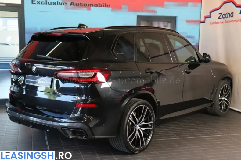 BMW X5 (Seria X) din 2022 cu 79.999 km - oferta BMW236414 - foto 2