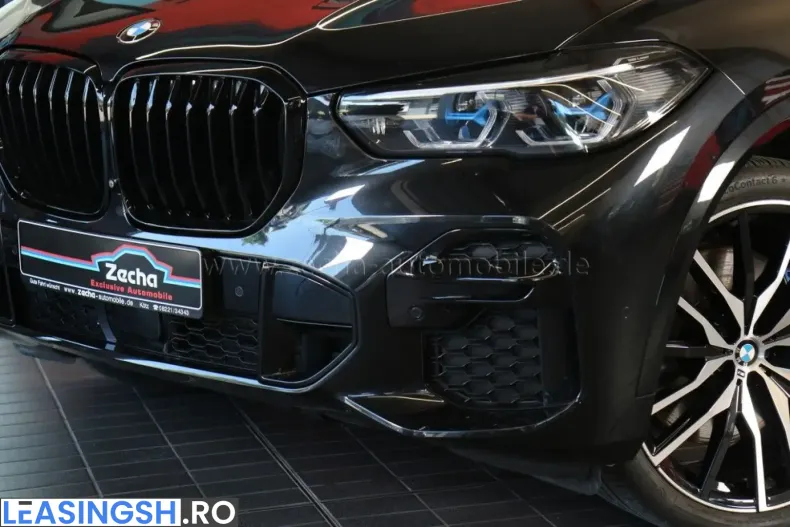 BMW X5 (Seria X) din 2022 cu 79.999 km - oferta BMW236414 - foto 3