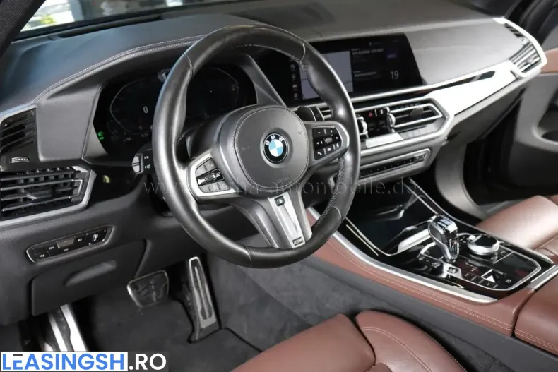 BMW X5 (Seria X) din 2022 cu 79.999 km - oferta BMW236414 - foto 4