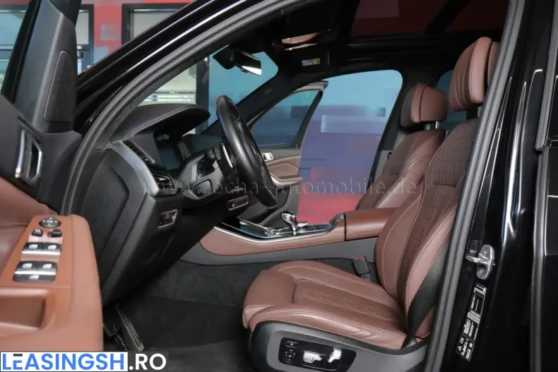 BMW X5 (Seria X) din 2022 cu 79.999 km - oferta BMW236414 - foto 5