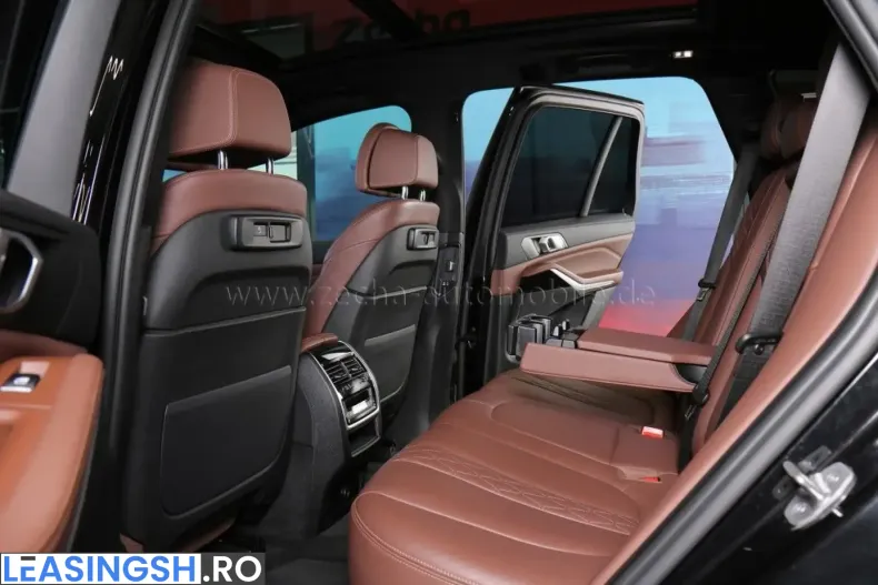BMW X5 (Seria X) din 2022 cu 79.999 km - oferta BMW236414 - foto 6