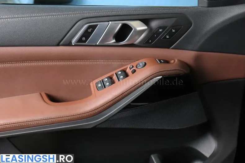 BMW X5 (Seria X) din 2022 cu 79.999 km - oferta BMW236414 - foto 8