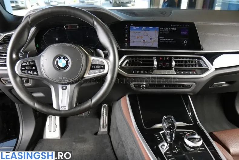 BMW X5 (Seria X) din 2022 cu 79.999 km - oferta BMW236414 - foto 10