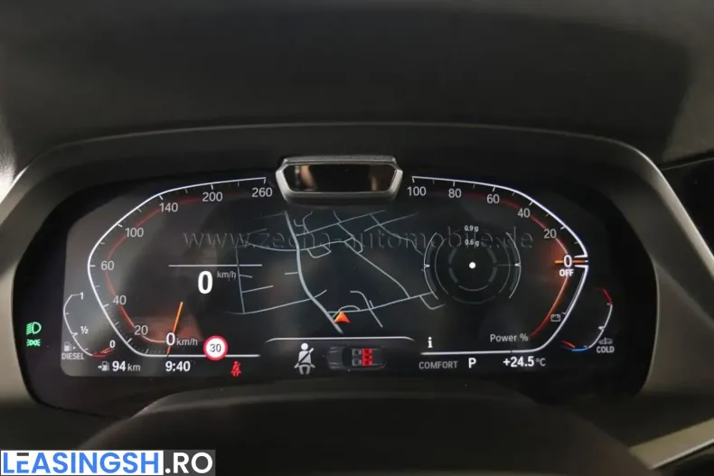 BMW X5 (Seria X) din 2022 cu 79.999 km - oferta BMW236414 - foto 11