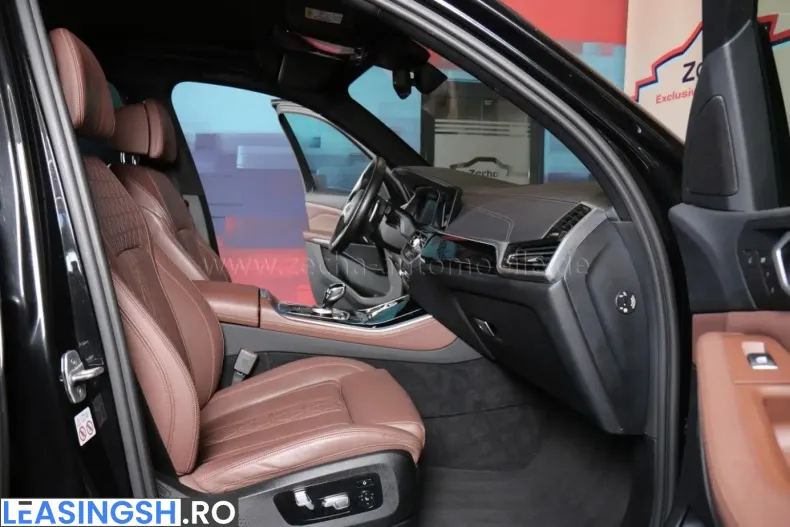 BMW X5 (Seria X) din 2022 cu 79.999 km - oferta BMW236414 - foto 12