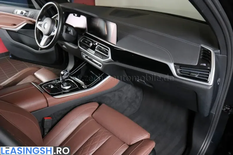 BMW X5 (Seria X) din 2022 cu 79.999 km - oferta BMW236414 - foto 13