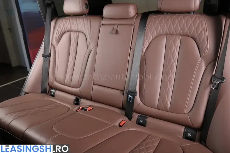 BMW X5 (Seria X) din 2022 cu 79.999 km - oferta BMW236414 - foto 15