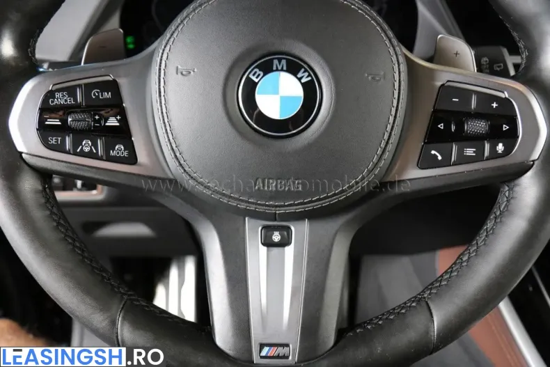 BMW X5 (Seria X) din 2022 cu 79.999 km - oferta BMW236414 - foto 16