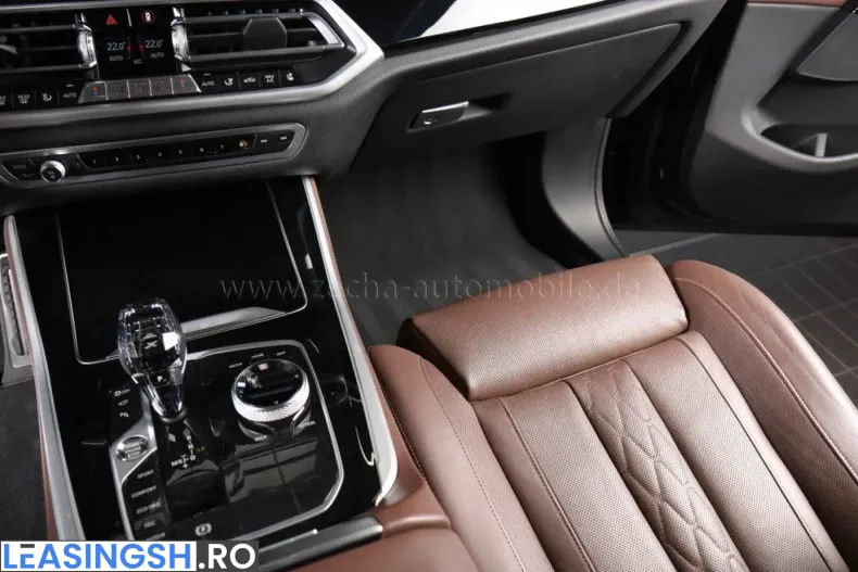 BMW X5 (Seria X) din 2022 cu 79.999 km - oferta BMW236414 - foto 17