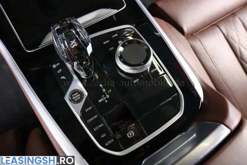 BMW X5 (Seria X) din 2022 cu 79.999 km - oferta BMW236414 - foto 18