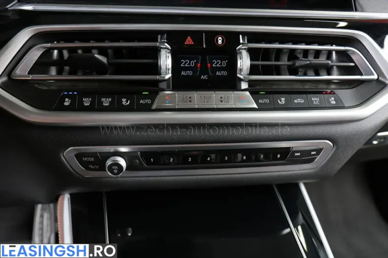 BMW X5 (Seria X) din 2022 cu 79.999 km - oferta BMW236414 - foto 20