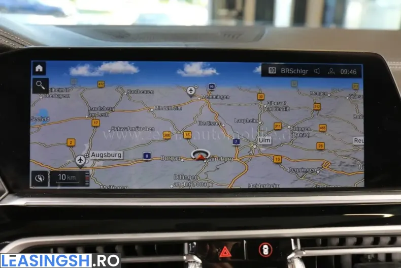 BMW X5 (Seria X) din 2022 cu 79.999 km - oferta BMW236414 - foto 21