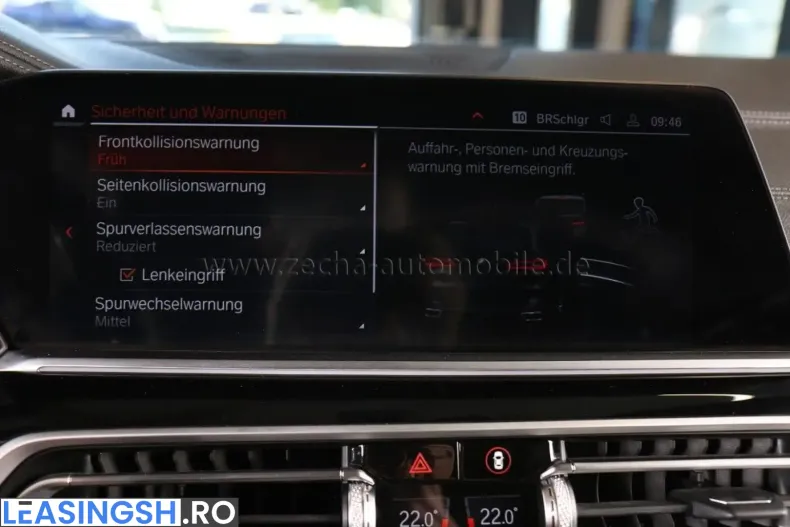 BMW X5 (Seria X) din 2022 cu 79.999 km - oferta BMW236414 - foto 22